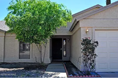 5241 W Eaglestone Loop, Tucson, AZ 85742 - Photo 3