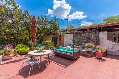 377 W Martinez Street, Nogales, AZ 85621 - Photo 41