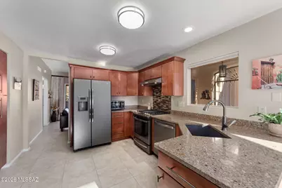 14422 N Spanish Garden Lane, Oro Valley, AZ 85755 - Photo 9