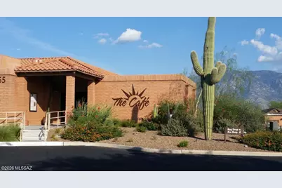 14422 N Spanish Garden Lane, Oro Valley, AZ 85755 - Photo 33