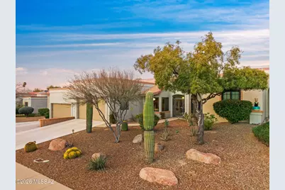14422 N Spanish Garden Lane, Oro Valley, AZ 85755 - Photo 27