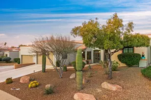 14422 N Spanish Garden Ln, Oro Valley, AZ 85755 - Photo 27