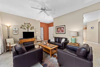 14422 N Spanish Garden Lane, Oro Valley, AZ 85755 - Photo 5