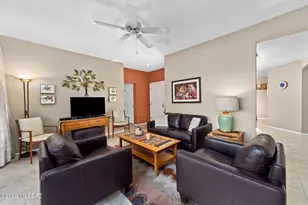 14422 N Spanish Garden Ln, Oro Valley, AZ 85755 - Photo 5