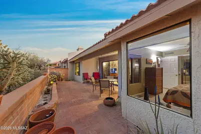 14422 N Spanish Garden Lane, Oro Valley, AZ 85755 - Photo 23
