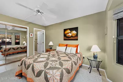 14422 N Spanish Garden Lane, Oro Valley, AZ 85755 - Photo 13