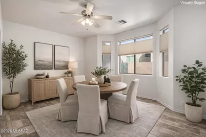 468 W Windham Boulevard, Green Valley, AZ 85614 - Photo 15