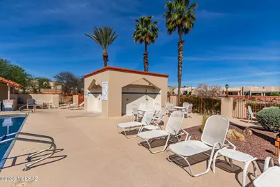 468 W Windham Boulevard, Green Valley, AZ 85614 - Photo 39