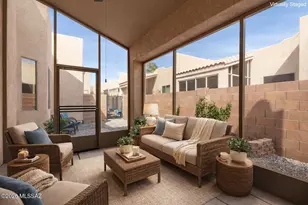 468 W Windham Blvd, Green Valley, AZ 85614 - Photo 31