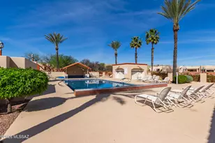 468 W Windham Blvd, Green Valley, AZ 85614 - Photo 37