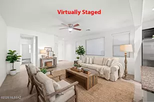 6685 E Via Boca Chica, Tucson, AZ 85756 - Photo 5