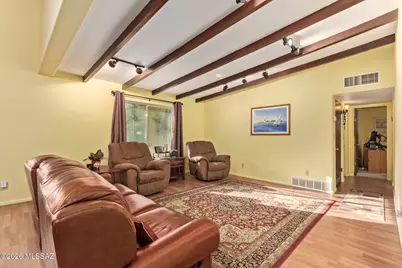 3242 N Longfellow Avenue, Tucson, AZ 85712 - Photo 5