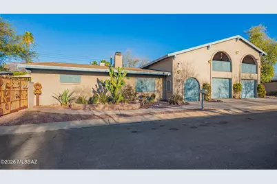 3242 N Longfellow Avenue, Tucson, AZ 85712 - Photo 23