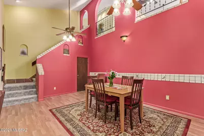 3242 N Longfellow Avenue, Tucson, AZ 85712 - Photo 3