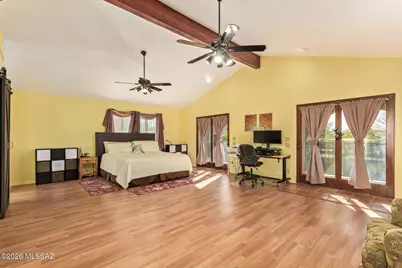 3242 N Longfellow Avenue, Tucson, AZ 85712 - Photo 7
