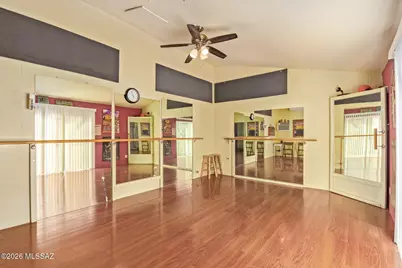 3242 N Longfellow Avenue, Tucson, AZ 85712 - Photo 15