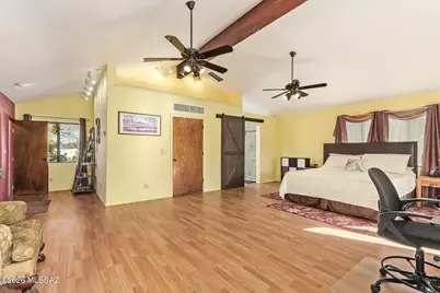 3242 N Longfellow Avenue, Tucson, AZ 85712 - Photo 9