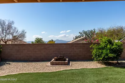 5467 W Panther Butte Street, Marana, AZ 85658 - Photo 29