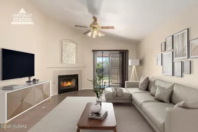 5467 W Panther Butte Street, Marana, AZ 85658 - Photo 3