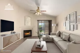 5467 W Panther Butte St, Marana, AZ 85658 - Photo 3