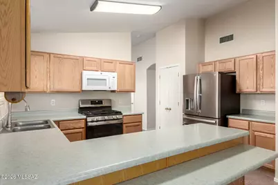 5467 W Panther Butte Street, Marana, AZ 85658 - Photo 5