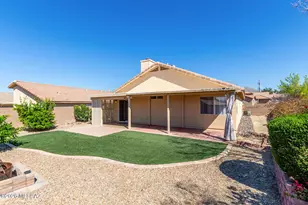 5467 W Panther Butte St, Marana, AZ 85658 - Photo 27
