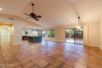 1176 E Rising Sun Drive, Oro Valley, AZ 85755 - Photo 5