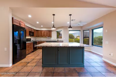1176 E Rising Sun Drive, Oro Valley, AZ 85755 - Photo 11