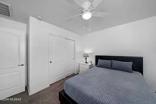 1340 W Vuelta Las Campanas, Sahuarita, AZ 85629 - Photo 17