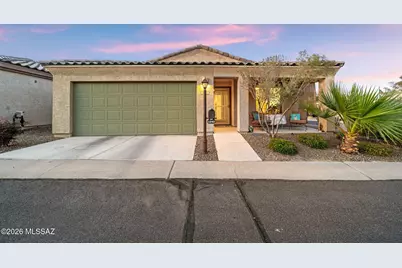 1340 W Vuelta Las Campanas, Sahuarita, AZ 85629 - Photo 1