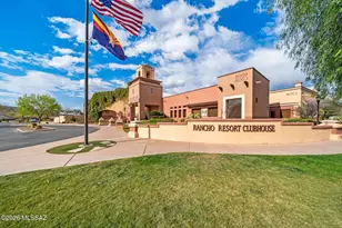 1340 W Vuelta Las Campanas, Sahuarita, AZ 85629 - Photo 29