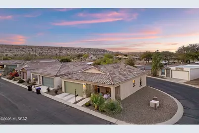 1340 W Vuelta Las Campanas, Sahuarita, AZ 85629 - Photo 25