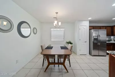 1340 W Vuelta Las Campanas, Sahuarita, AZ 85629 - Photo 11