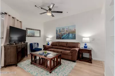 5400 E Williams Boulevard #7303, Tucson, AZ 85711 - Photo 1