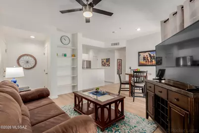 5400 E Williams Boulevard #7303, Tucson, AZ 85711 - Photo 3