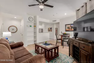 5400 E Williams Blvd, Tucson, AZ 85711 - Photo 3