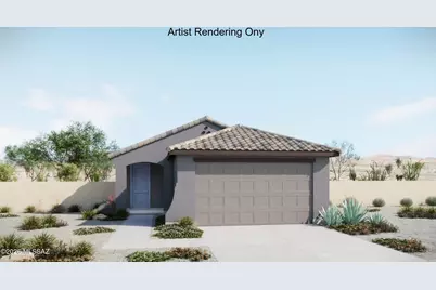 5950 E Benburb Lane, Tucson, AZ 85756 - Photo 1