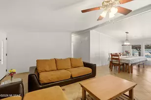 12095 W Daviti Ln, Tucson, AZ 85736 - Photo 5