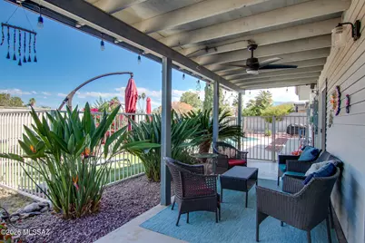 9771 E Sellarole Road, Tucson, AZ 85730 - Photo 7