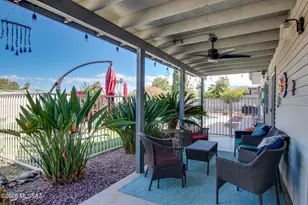 9771 E Sellarole Rd, Tucson, AZ 85730 - Photo 7