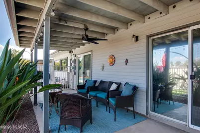 9771 E Sellarole Road, Tucson, AZ 85730 - Photo 29