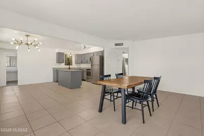 3126 N Presidio Circle, Tucson, AZ 85716 - Photo 9