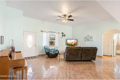 3135 W Green Park Drive, Benson, AZ 85602 - Photo 21