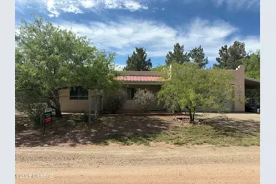 3135 W Green Park Drive, Benson, AZ 85602 - Photo 33