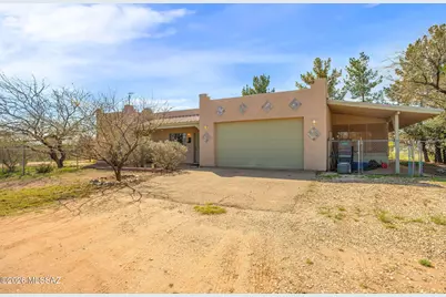 3135 W Green Park Drive, Benson, AZ 85602 - Photo 1