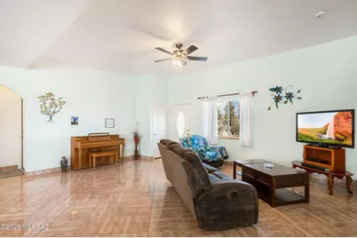 3135 W Green Park Drive, Benson, AZ 85602 - Photo 19