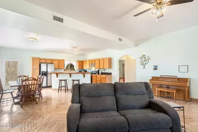 3135 W Green Park Drive, Benson, AZ 85602 - Photo 7