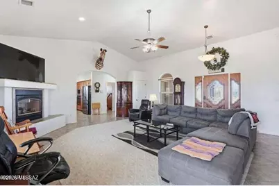 10427 E Blue Sky Vista, Hereford, AZ 85615 - Photo 7