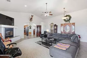 10427 E Blue Sky Vista, Hereford, AZ 85615 - Photo 7