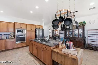 10427 E Blue Sky Vista, Hereford, AZ 85615 - Photo 9